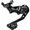 Menič Shimano GRX RD-RX400 10p 11-36z čierny original balenie