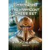 The Karmadont Chess Set (The Way of the Shaman: Book #5) (Vasily Mahanenko)(Brožovaná) The Karmadont Chess Set (The Way of the Shaman: Book #5) (Vasily Mahanenko)(Brožovaná)