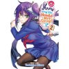 Yuuna and the Haunted Hot Springs, Vol. 2 (Tadahiro Miura)(Brožovaná) Yuuna and the Haunted Hot Springs, Vol. 2 (Tadahiro Miura)(Brožovaná)