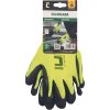 ČERVA Rukavice SALANGANA s blistrem, máčené 0108026470110BN Žlutá 11 ČERVA Rukavice SALANGANA s blistrem, máčené 0108026470110BN Žlutá 11