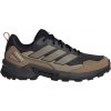 adidas Terrex Eastrail 3 Climaprof pánska outdoorová obuv hnedá čierna biela