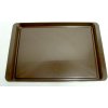 Alfa Plastik Podnos granit biely 50x34cm Alfa Plastik Podnos granit biely 50x34cm
