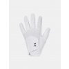 Pánske rukavice Under Armour UA Iso-Chill Golf Glove Biela LLG Pánske rukavice Under Armour UA Iso-Chill Golf Glove Biela LLG