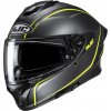 HJC prilba C71 Quez MC3HSF - L HJC prilba C71 Quez MC3HSF - L