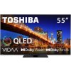 QLED Televízor Toshiba 55QV3F63DG 55 QLED Televízor Toshiba 55QV3F63DG 55
