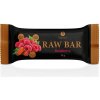 Majestic Ovocná tyčinka Raw Bar Malina 35g Majestic Ovocná tyčinka Raw Bar Malina 35g