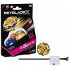 BeyBlade 2.0 Starter Pack Top Fort Hornet BeyBlade 2.0 Starter Pack Top Fort Hornet