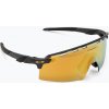 Slnečné okuliare Oakley Encoder Strike Vented matte carbon/prizm 24k Slnečné okuliare Oakley Encoder Strike Vented matte carbon/prizm 24k