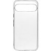 Tactical TPU Google Pixel 9 Pro XL Transparent