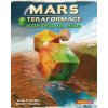 MINDOK Mars Teraformace: Kostková hra + promo karty MINDOK Mars Teraformace: Kostková hra + promo karty