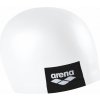 Plavecká čiapka arena LOGO Moulded CAP WHITE Plavecká čiapka arena LOGO Moulded CAP WHITE