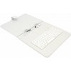 Airen AiTab Leather Case 3 97W - white Airen AiTab Leather Case 3 97W - white
