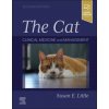 THE CAT (Susan Little)(Pevná) THE CAT (Susan Little)(Pevná)