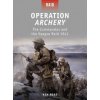 Operation Archery Operation Archery