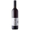 Pereg Slivkové víno 9,5% 0,75 l (čistá fľaša) Pereg Slivkové víno 9,5% 0,75 l (čistá fľaša)