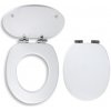 Novaservis - Sedátko MDF, WC/SOFTMDF Novaservis - Sedátko MDF, WC/SOFTMDF