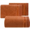 EUROFIRANY FROTÉ UTERÁK ABBIE 50X90 CM ORANŽOVÁ EUROFIRANY FROTÉ UTERÁK ABBIE 50X90 CM ORANŽOVÁ