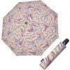 Derby Hit Magic Zebra - dámsky plne automatický dáždnik Derby Hit Magic Zebra - dámsky plne automatický dáždnik