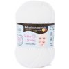 Vlna na pletenie SCHACHENMAYR MERINO MIX Baby smiles 01001 biela Vlna na pletenie SCHACHENMAYR MERINO MIX Baby smiles 01001 biela
