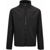 Portwest TK20 Print & Promo Softshellová bunda čierna 2XL Portwest TK20 Print & Promo Softshellová bunda čierna 2XL