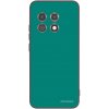Picasee silikónový čierny obal pre OnePlus 11 5G - Emerald Mist Picasee silikónový čierny obal pre OnePlus 11 5G - Emerald Mist