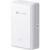 WiFi router TP-Link EAP625GP-Wall AP, 1xGPON, 1X FXS, 2x GLAN, 2,4/5 GHz, AX1800, Omáda SDN WiFi router TP-Link EAP625GP-Wall AP, 1xGPON, 1X FXS, 2x GLAN, 2,4/5 GHz, AX1800, Omáda SDN