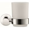 Duravit Duravit 99201000 - Nástenný držiak na zubné kefky D-CODE pravý lesklý chróm DA0048 + záruka 3 roky zadarmo + záruka 3 roky zadarmo Duravit Duravit 99201000 - Nástenný držiak na zubné kefky D-CODE pravý lesklý chróm DA0048 + záruka 3 roky zadarmo + záruka 3 roky zadarmo