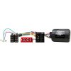Adaptér ovládania tlačidiel na volante Renault Clio, Fluence, Laguna, Megane, Scenic, Trafic, Twingo Connects2 CTSRN007.2 Adaptér ovládania tlačidiel na volante Renault Clio, Fluence, Laguna, Megane, Scenic, Trafic, Twingo Connects2 CTSRN007.2