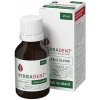 HERBADENT Gingiválny roztok z bylín 25 ml HERBADENT Gingiválny roztok z bylín 25 ml