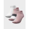 4F H4Z22-SOD002 MULTICOLOUR 1 Ponožky EU 39/42 4F H4Z22-SOD002 MULTICOLOUR 1 Ponožky EU 39/42