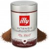 illy | Intenso - 250 g mletej kávy illy | Intenso - 250 g mletej kávy