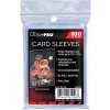 Ultra Pro Card Sleeves 100 ks Ultra Pro Card Sleeves 100 ks