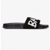 DC Shoes Sandále Basq dc slide Čierna DC Shoes Sandále Basq dc slide Čierna