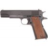 Colt M1911 A1 Government, HG, s Hop, Tokyo Marui + doprava zdarma Colt M1911 A1 Government, HG, s Hop, Tokyo Marui + doprava zdarma