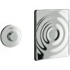 GROHE Surf pneumatické ovládanie,ručné dialkové ovládanie,156 x 197 mm,chróm 37059000 GRO 37059000 GROHE Surf pneumatické ovládanie,ručné dialkové ovládanie,156 x 197 mm,chróm 37059000 GRO 37059000