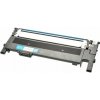 TonerDepot Samsung CLT-C406S, azúrová (cyan), kompatibilný toner TonerDepot Samsung CLT-C406S, azúrová (cyan), kompatibilný toner