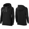 Mikina Nike Park 20 Fleece Hoodie Dámska CW6957 010 čierna XS Mikina Nike Park 20 Fleece Hoodie Dámska CW6957 010 čierna XS