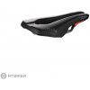 Selle Italia WATT Kit Carbonio Superflow sedlo, 133 mm Selle Italia WATT Kit Carbonio Superflow sedlo, 133 mm