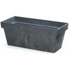 Prosperplast CUBE CASE BETON EFFECT Truhlík 39,2x18,2x16cm antracit DCUC400E Prosperplast CUBE CASE BETON EFFECT Truhlík 39,2x18,2x16cm antracit DCUC400E