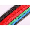 VT Syntetické lano 4 mm (DYNEEMA) 1 m, šedé VT Syntetické lano 4 mm (DYNEEMA) 1 m, šedé