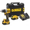 DeWALT DCD800P2T Aku vŕtačka 18 V, 5 Ah DeWALT DCD800P2T Aku vŕtačka 18 V, 5 Ah