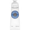 L’Occitane Shea Butter Hand Cream ošetrujúci krém na ruky 30 ml