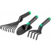 Sada náradia Strend Pro GS1490, záhradnícka, 3 dielna, plast Sada náradia Strend Pro GS1490, záhradnícka, 3 dielna, plast