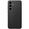 Kryt na mobil Samsung Galaxy S24+ Zadný kryt z vegánskej kože Black (GP-FPS926HCABW) Kryt na mobil Samsung Galaxy S24+ Zadný kryt z vegánskej kože Black (GP-FPS926HCABW)