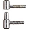 Otlav závrtný závěs typ 030 krídlový díl o 13 mm oceľ pozink (FE5) Otlav závrtný závěs typ 030 krídlový díl o 13 mm oceľ pozink (FE5)