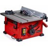 Einhell Stolní pila TC-TS 8 (červená, 900 W) Einhell Stolní pila TC-TS 8 (červená, 900 W)