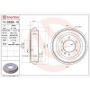 BREMBO Brzdový bubon BREMBO 14.D629.10 BREMBO Brzdový bubon BREMBO 14.D629.10