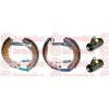 Sada brzdových čeľustí BREMBO K 56 013 Sada brzdových čeľustí BREMBO K 56 013