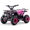RocketMotors MiniHunter 1000W - Pink RocketMotors MiniHunter 1000W - Pink