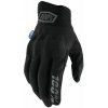 100% Cognito Smart Shock, mtb rukavice - Black Veľkosť: M 100% Cognito Smart Shock, mtb rukavice - Black Veľkosť: M